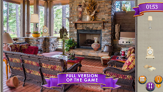 Hidden Objects - Seek and Find اسکرین شاٹ 4