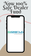 Dshield Pro Partner ポスター