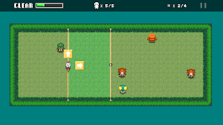 Prison Planet screenshot 4