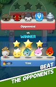 Tiny rush - royal defense screenshot 7