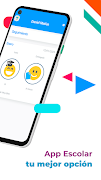 AppEscolar syot layar 2