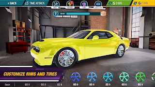 Car Mechanic Simulator 21 ภาพหน้าจอ 2