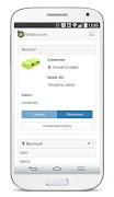 JAVAD NetBrowser 海報