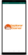 Explorer Corner syot layar 1