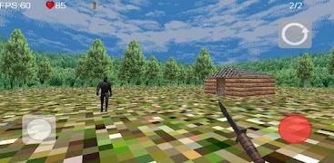 Robot Showdown โปสเตอร์