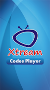 Xtream Codes Player ポスター