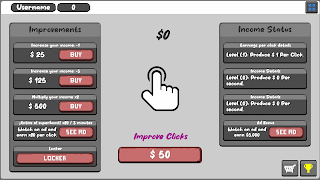 Clicker Ekran Görüntüsü 1