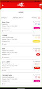 HOU Connect 截图 5