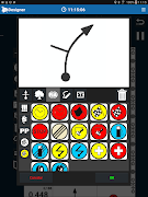 Roadbook Designer screenshot 3