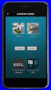 ENTRUSTIO Camera Guide poster