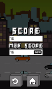Touch Man скриншот 7