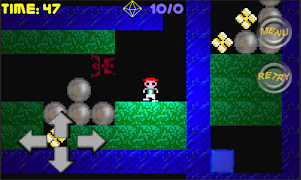 Diamonds capture d'écran 1