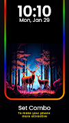 Edge Lighting : border Light screenshot 4