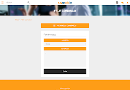 SN Mobile imagem de tela 7