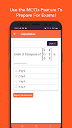 3 Schermata ClassNotes