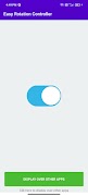 Easy Rotation Controller imagem de tela 3
