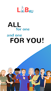 Lab4U poster