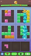 برنامه‌نما Block Master عکس از صفحه