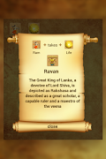 Discover Ramayan تصوير الشاشة 6