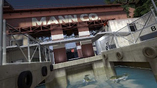 5 Schermata Team Fortress Mobile