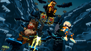 Fatpack Joe screenshot 3