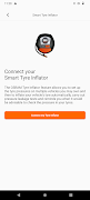 OSRAM Connect screenshot 2