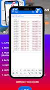 Coordinate Plot (compact) تصوير الشاشة 6