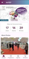 Congrès des Psychiatres AAPEP gönderen