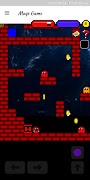 پوستر Mini Games Web