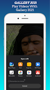 Gallery 2021 স্ক্রিনশট 7