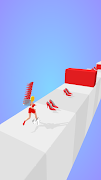Heel Rush 3D ภาพหน้าจอ 4