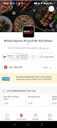 Kebab Express. 截圖 1