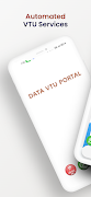 DATA VTU PORTAL poster