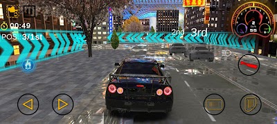 6 Schermata Car Drift World