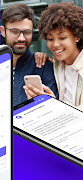 برنامه‌نما AI Caption Generator عکس از صفحه