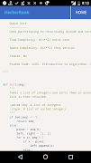 Algorithms in Python bài đăng