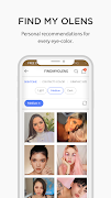 OLENS capture d'écran 5