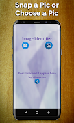 Image Identifier capture d'écran 1