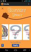 BBuddy - Battery Buddy syot layar 5