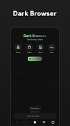 Dark Browser - Go Incognito-poster