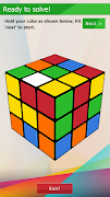 3D-Cube Solver screenshot 4