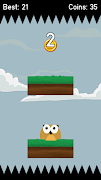 Jumping Owl স্ক্রিনশট 6