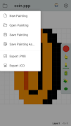 Pixel Paint screenshot 1