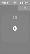 007 Tally Counter Screenshot 4