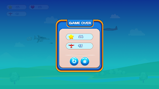 Aviator Pilot Screenshot 5