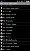 xkcdViewer स्क्रीनशॉट 2