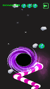 Space monster スクリーンショット 5