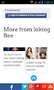 Joking Ree スクリーンショット 6