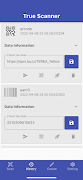 True Scanner স্ক্রিনশট 1