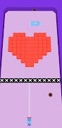 Fun Breaker 3D screenshot 2